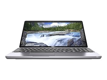 Amazon.com: Dell Latitude 5510 15.6